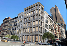 Urban Capital and Prosper acquire <br>$32m loan for 30,000 s/f condominium